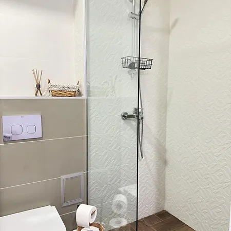 Appartement Deco Fusion Sozopol