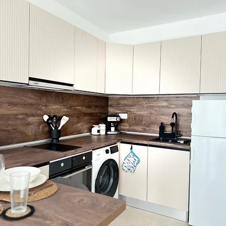 Deco Fusion * سوزوبول