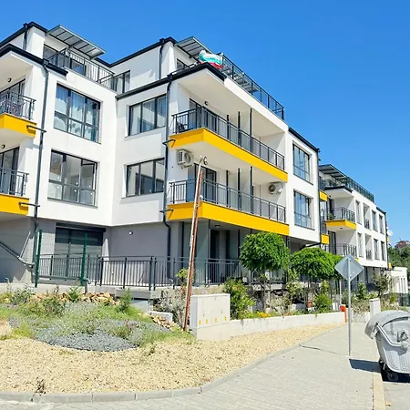 Deco Fusion شقة *