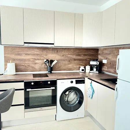 Apartment Deco Fusion *