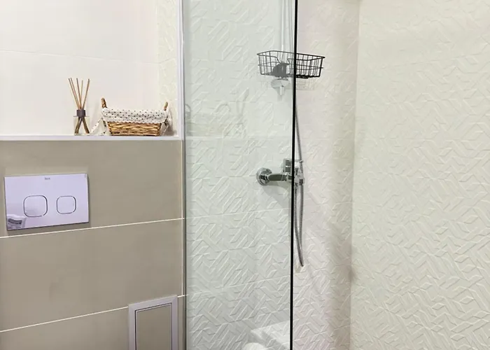 Апартамент Deco Fusion Созопол