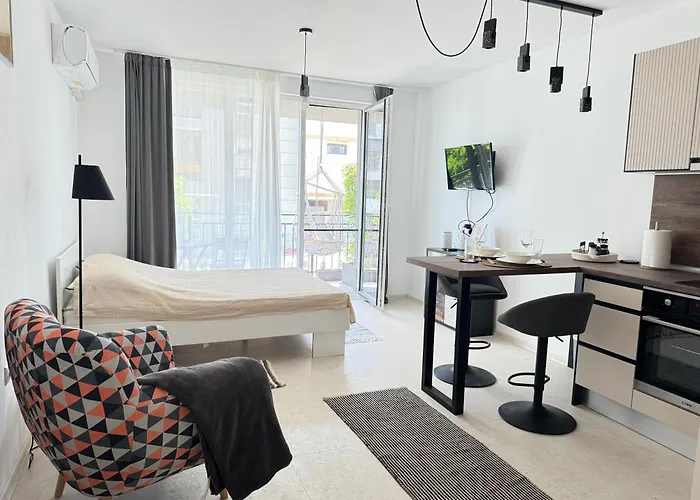 Deco Fusion * Созопол