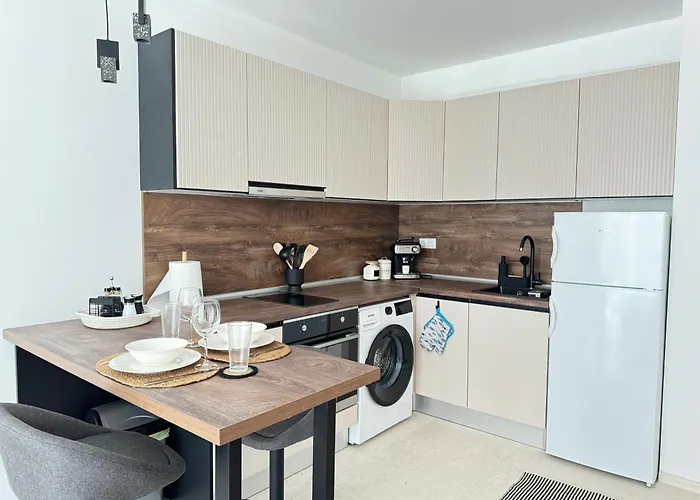 Deco Fusion Созопол