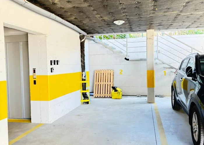 Апартамент Deco Fusion Созопол